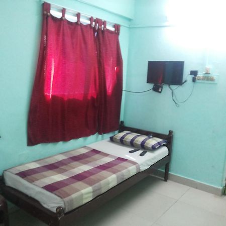 The White House Residency Hotel Chennai Luaran gambar