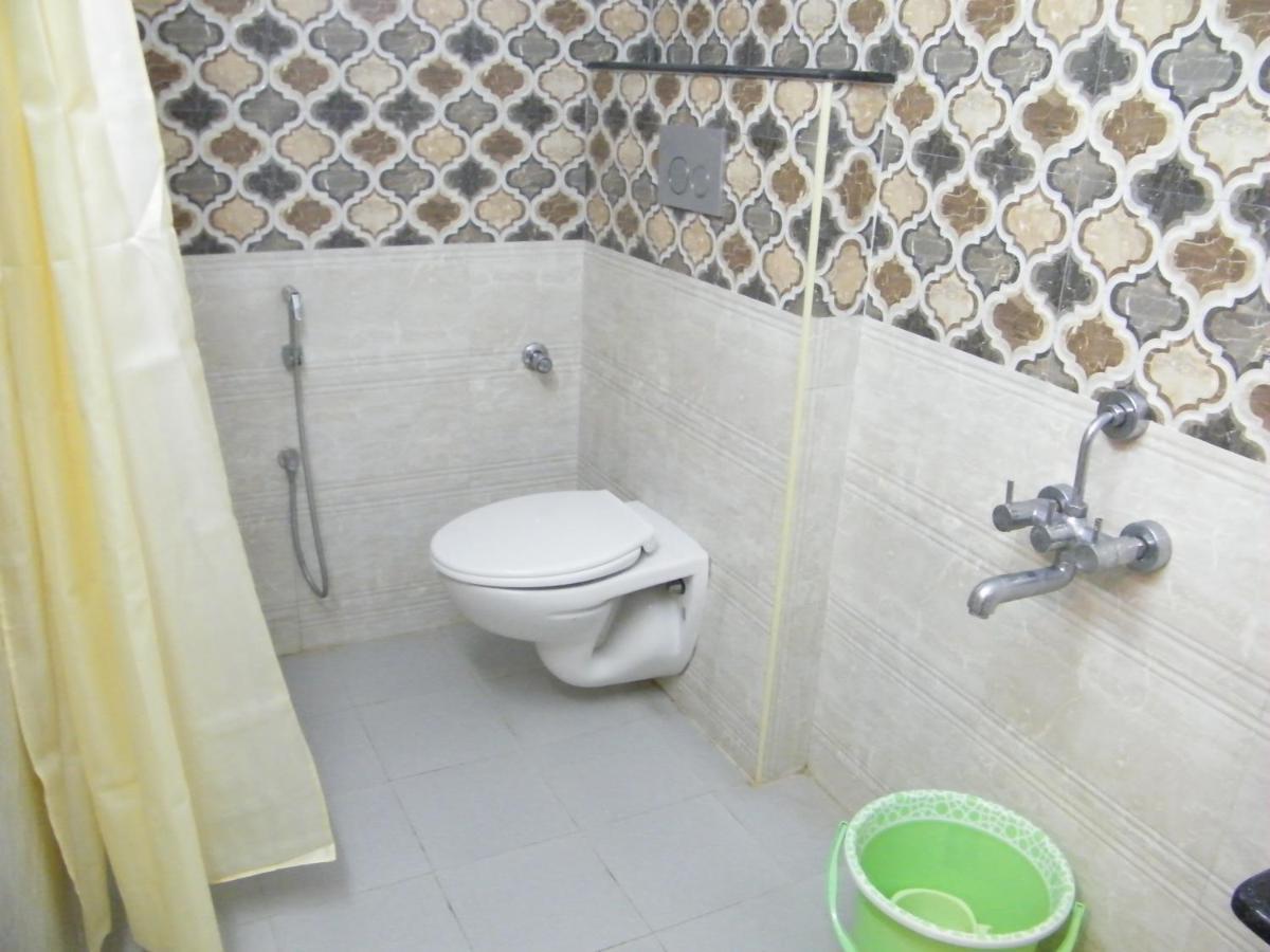 The White House Residency Hotel Chennai Luaran gambar