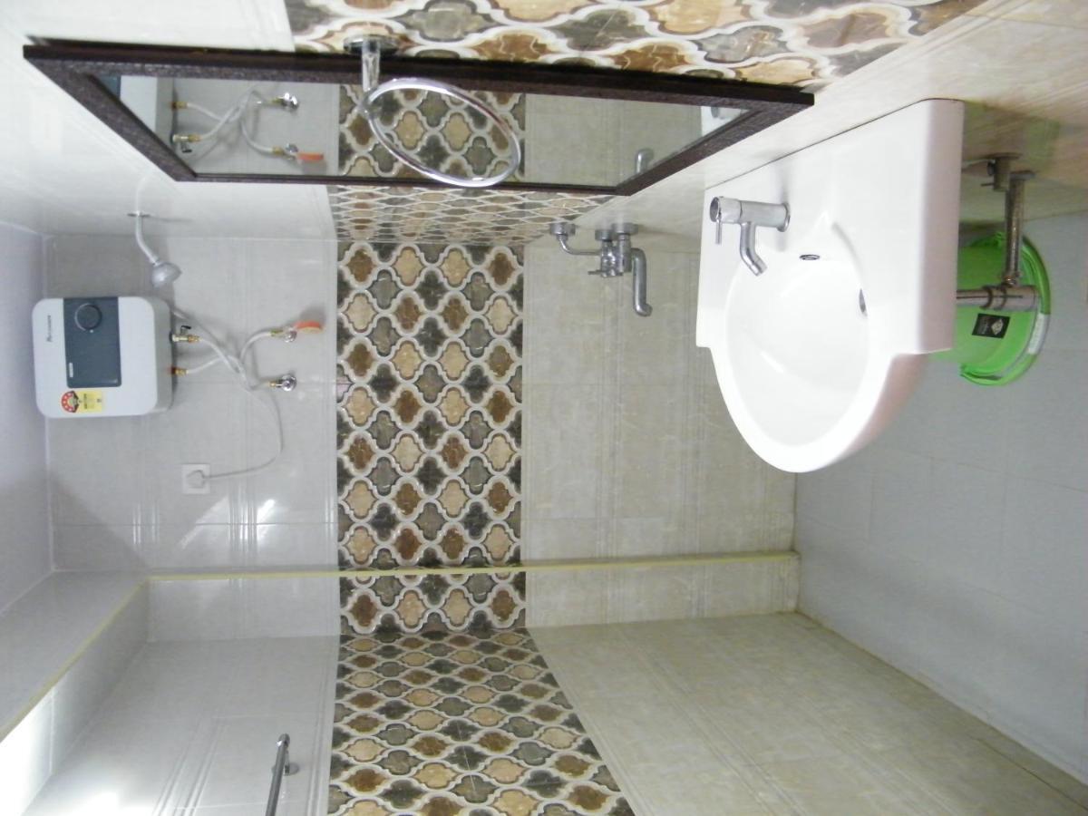 The White House Residency Hotel Chennai Luaran gambar